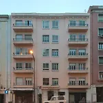 Flattered To Be In Lisboa