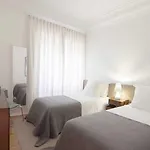 Flattered To Be In Apartmán