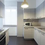 Flattered To Be In Apartmán *