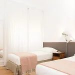 Apartmán Flattered To Be In *