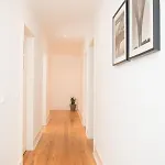 Flattered To Be In Apartmán