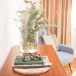 Flattered To Be In Apartmán