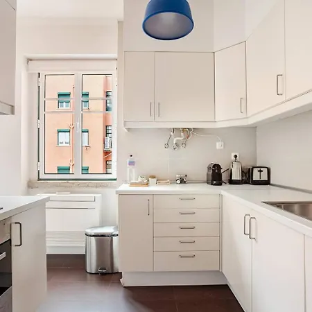 Apartament Flattered To Be In