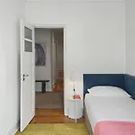 Apartment Flattered To Be In *