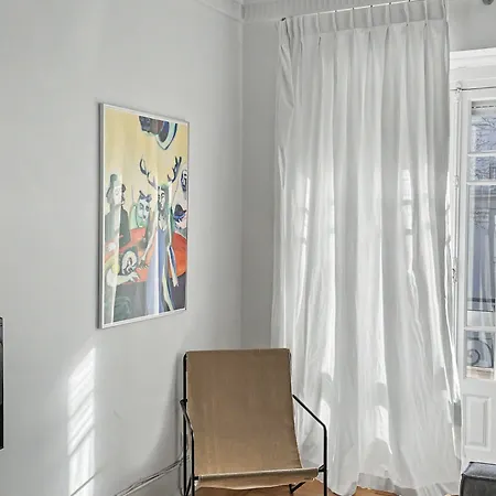 Appartement Flattered To Be In Lissabon