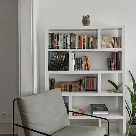 Appartement Flattered To Be In