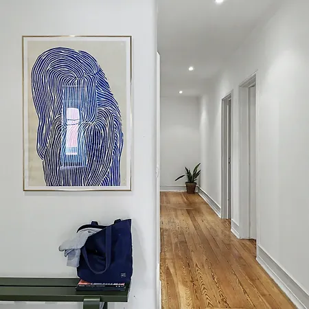 Appartement Flattered To Be In