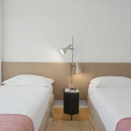 Appartement Flattered To Be In