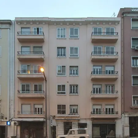 Flattered To Be In Apartment *