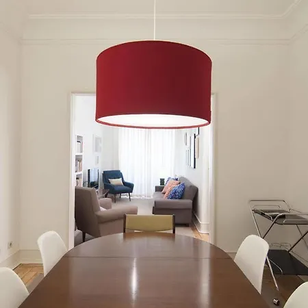 Flattered To Be In Apartment *