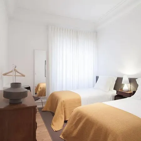 Apartment Flattered To Be In