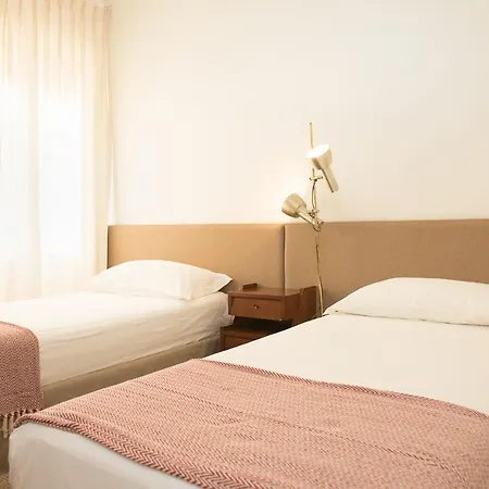 Flattered To Be In Apartman *