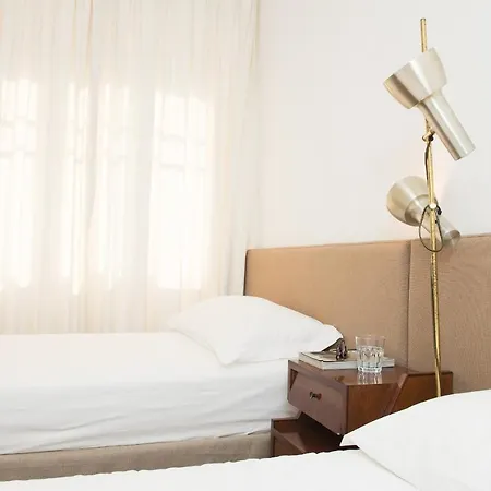 Apartman Flattered To Be In Lisboa