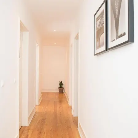 Flattered To Be In Apartment