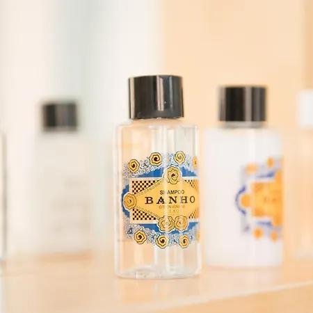 Flattered To Be In Apartman Lisboa