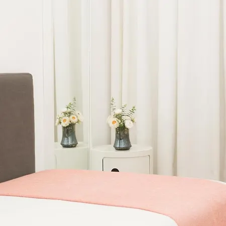 Apartman Flattered To Be In