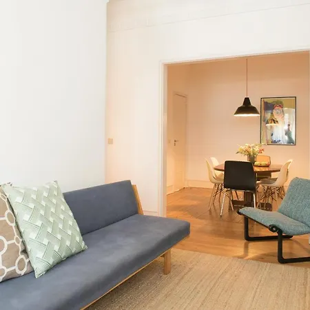 Apartman Flattered To Be In