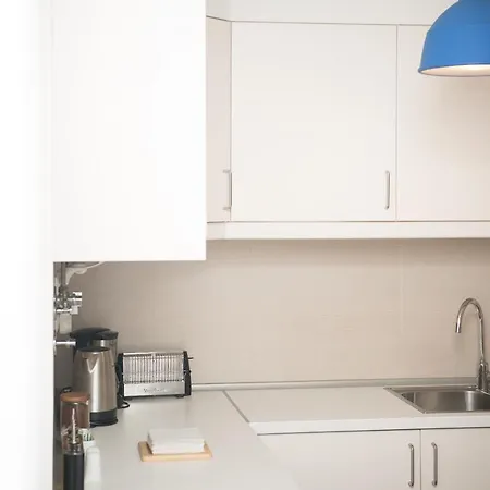 Flattered To Be In Apartman Lisboa