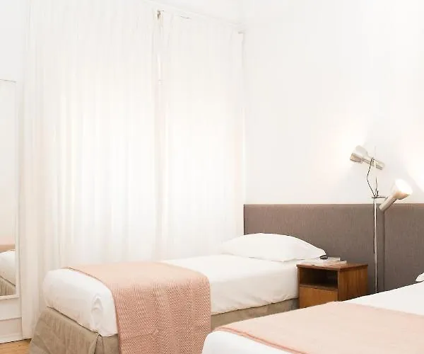 Appartement Flattered To Be In *