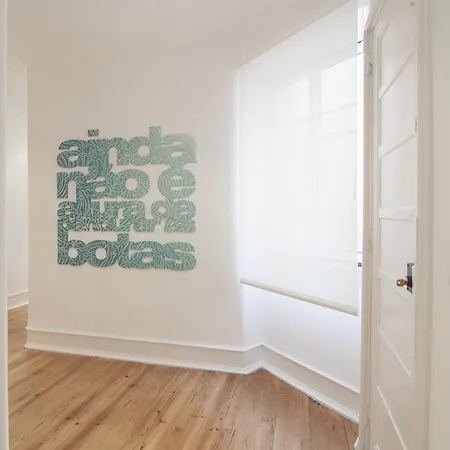 Flattered To Be In Apartament *