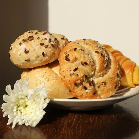 フラッタード トゥ ビー * リスボン