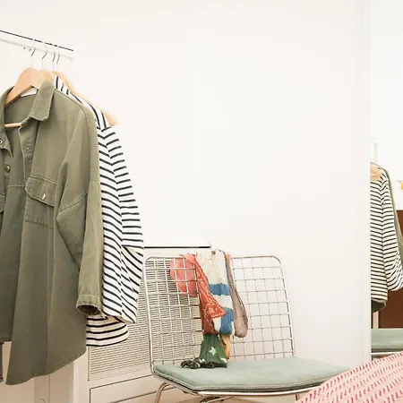 フラッタード トゥ ビー