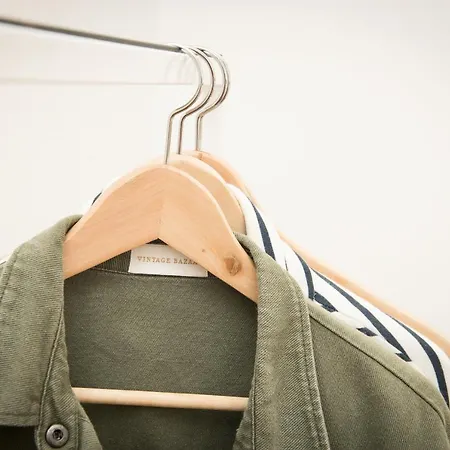 Διαμέρισμα Flattered To Be In *