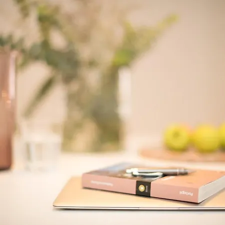 Flattered To Be In * Lisboa