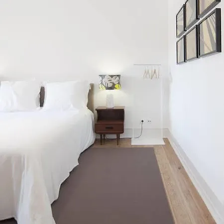 Apartmán Flattered To Be In *