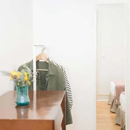 Apartmán Flattered To Be In