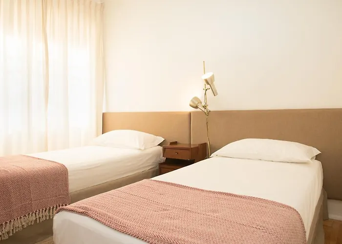 Flattered To Be In Appartement *