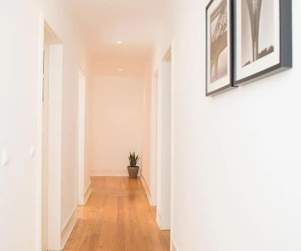 Flattered To Be In Appartement