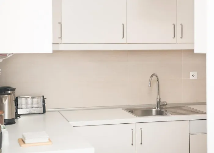 Flattered To Be In Lissabon